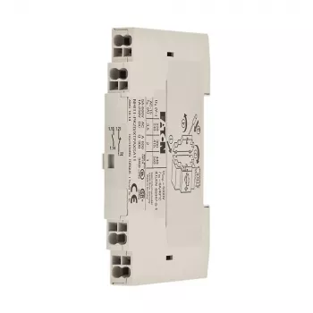 Eaton NHI11-PKZ0-PI Contact auxiliar 1NO+1NC pentru PKZ0 199328