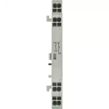 Eaton NHI11-PKZ0-PI Contact auxiliar 1NO+1NC pentru PKZ0 199328