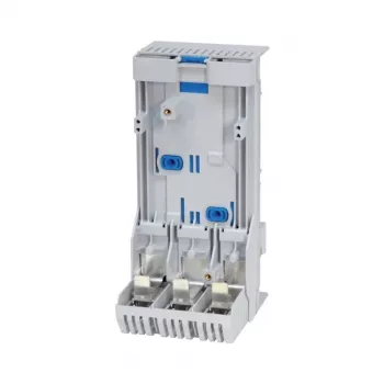 Adaptor pentru bare colectoare Eaton NZM1-XAD160, 160 A, 690 V, sistem 60 mm 104554
