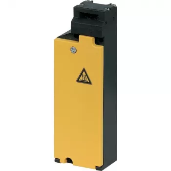 Întreruptor de poziție de siguranță Eaton LS-Titan, blocare cu forță elastică, actuator separat, 24 V DC, 3 A, IP65, LS-S11-24DFT-ZBZ/X 106829
