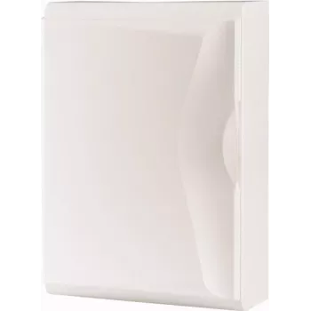Capac din plastic Eaton 110158 IP40 gri deschis, 1 modul