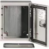 Eaton CS-2520/150 Raft pentru montaj pe perete, gri 111646