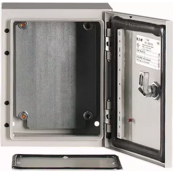 Eaton CS-2520/150 Raft pentru montaj pe perete, gri 111646
