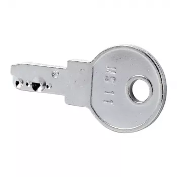 Eaton M22-ES-MS11 Cheie de schimb, codare MS11, negru 111762