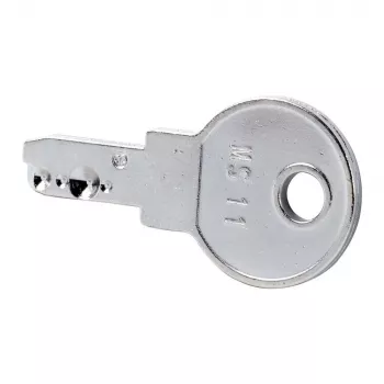 Eaton M22-ES-MS11 Cheie de schimb, codare MS11, negru 111762