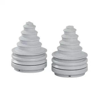Garnitură de trecere cablu EATON pentru cabluri 14-54 mm KT3 (031523)