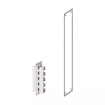 Conector de dulap pentru bară colectoare Eaton ZSD-SA/SK/VB/5P, 5 poli