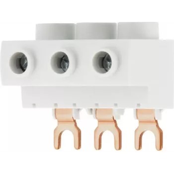 Eaton 032720 Bornă de alimentare 3 poli pentru bara de borne BK25/3-PKZ0