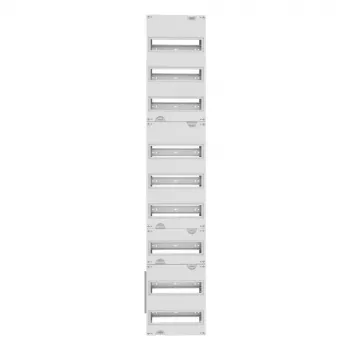 Eaton 226616 ZSD-V19 Distribution Field, 9-Row, H1350 mm