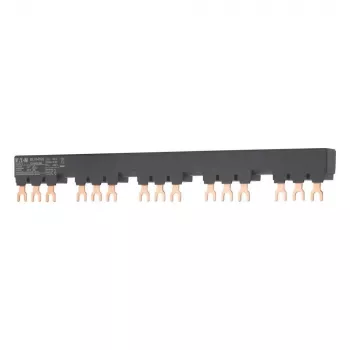 Adaptor pentru bară colectoare trifazată Eaton (B3.1/5-PKZ0)