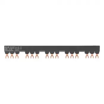 Adaptor pentru bară colectoare trifazată Eaton (B3.1/5-PKZ0)