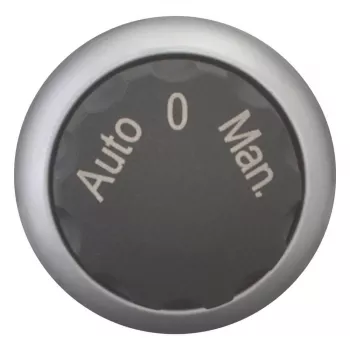 Comutator selector Eaton 226838 M22-WR3-X94, 3 poziții