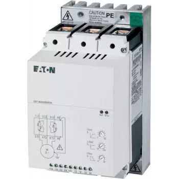 Eaton 134916 DS7-340SX041N0-N Pornitor progresiv DS7, gri