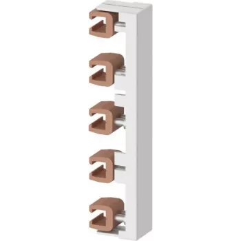 Conector pentru bară colectoare Eaton 228994 ZSD-SA/VB/5P, 5 poli, câmp la câmp