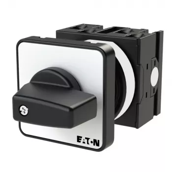 Comutator de nivel Eaton T0-2-8241/E, 1P, cu cablu, negru/argintiu, IP65, UL 60947-4-1, CSA C22.2 No. 60947-4-1-14, CSA-C22.2 No. 94, IEC/EN 60947-3, CE 050716