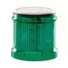Element de stâlp de semnalizare LED Eaton SL7-L24-G, verde, lumină continuă, 24 V 171462