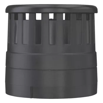 Modul de semnalizare acustică Eaton SL7-AP230, 230 V AC, 100 dB, IP66, negru 171283