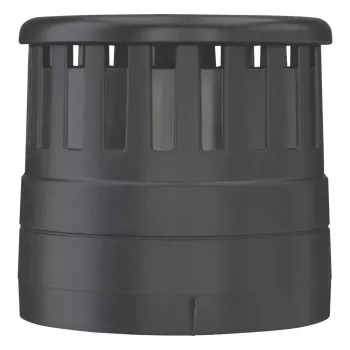 Modul de semnalizare acustică Eaton SL7-AP230, 230 V AC, 100 dB, IP66, negru 171283