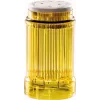 Element fix de stâlp de semnalizare LED galben Eaton SL4-L230-Y, 230V AC 171329