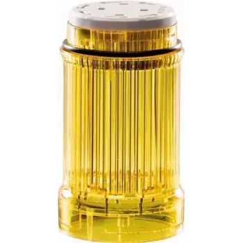 Element fix de stâlp de semnalizare LED galben Eaton SL4-L230-Y, 230V AC 171329