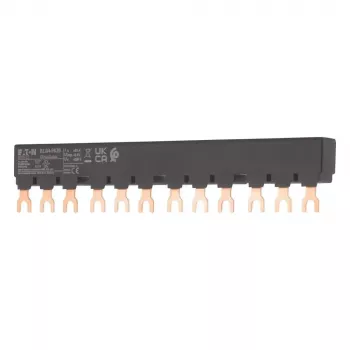 Adaptor pentru bară colectoare trifazată Eaton (B3.0/4-PKZ0)