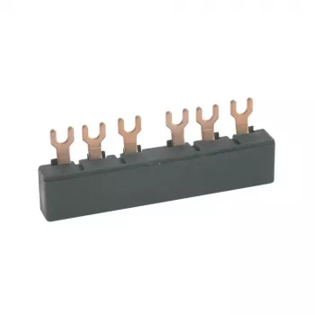 Adaptor pentru bară colectoare trifazată Eaton (B3.0/4-PKZ0)