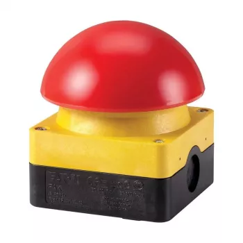Comutator cu pedală/palmă Eaton FAK-R/V/KC02/IY 256790