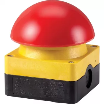 Comutator cu pedală/palmă Eaton FAK-R/V/KC02/IY 256790