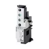 Declanșator de subtensiune Eaton NZM2/3-XU24DC, 24 V DC (259509)