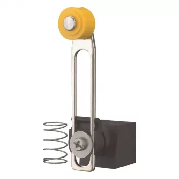 Actuator Eaton LS-Titan cu tachet cu rolă reglabil LS-XRLA40, 1 buc. 266129