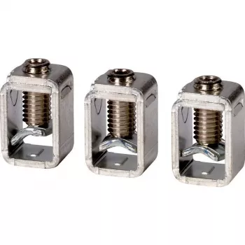 Clemă de cadru Eaton NZM2-XKC pentru NZM2 până la 160 A (262240)