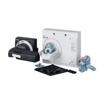 Mâner rotativ cu cuplaj de ușă Eaton NZM3-XTVD, blocabil 260170
