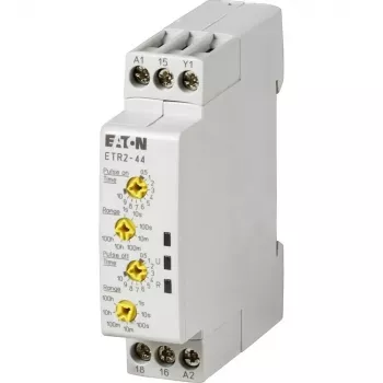 Releu de timp Eaton ETR2-44 262730
