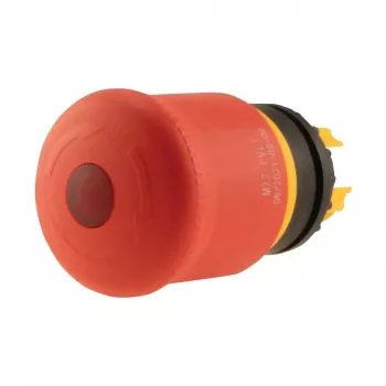 Eaton M22-PVLT Acționare comutator selector, 2 poziții, cu reținere, negru 263469