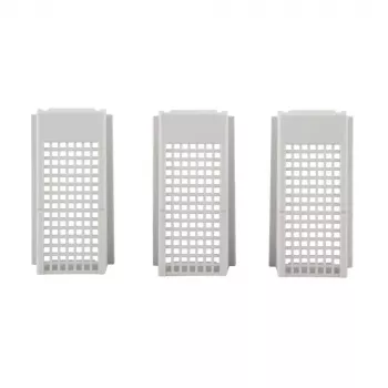 Capac de protecție a degetelor Eaton NZM1-XIPA IP2X, 3 poli, mărime de gabarit 1 266748