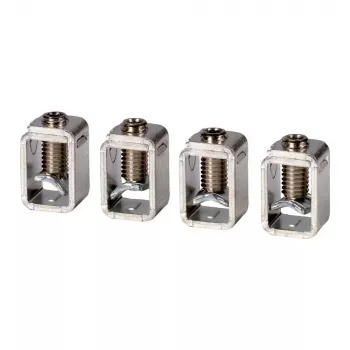 Clemă de cadru Eaton NZM2-4-250-XKC tetrapolară 250A 266756