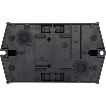Întrerupător principal EATON T0-2-15679/I1/SVB-SW 20 A 3 poli montaj aparent cu funcție de oprire de urgență 207150
