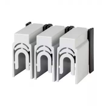 Capac de protecție borne Eaton 119868 NZM2 3 poli