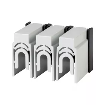 Capac de protecție borne Eaton 119868 NZM2 3 poli