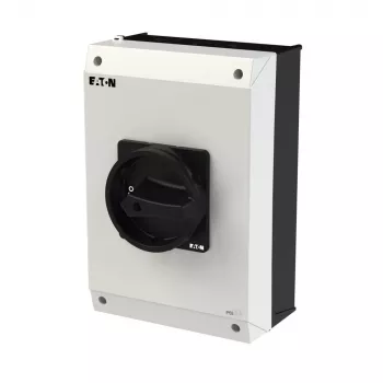 Întrerupător principal Eaton P3-63/I4/SVB-SW 3 poli 63 A 207344