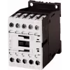 Contactor Eaton DILM12-10, bobină 24 V 50 Hz, IP20, 45 mm, 68 mm, negru/alb 276817