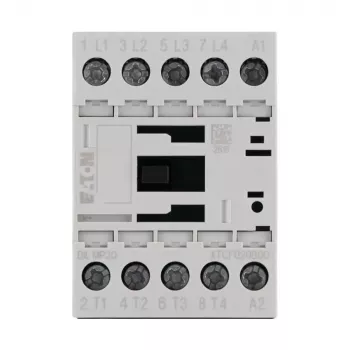 Contactor Eaton DILMP20 4 poli 20 A AC-1 230 V 50/60 Hz 276978