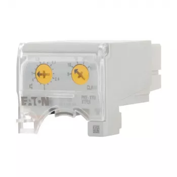 Releu de suprasarcină Eaton PKE-XTU-4, 4 A, 690 V, IEC/EN 60947, pentru PKE12/PKE32