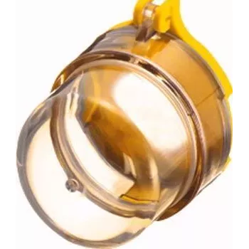 Capac de protecție Eaton M22-PL-PV pentru butoane și lămpi indicatoare seria M22 216397