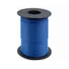 Fir multifilar Donau Elektronik 119-12 1 x 0,14 mm² albastru 100 m