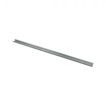 Șină DIN perforată Eaton EPTS15-0750, 35x15 mm, 750 mm, oțel zincat 144003
