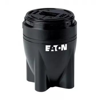 Carcasă neagră pentru stație de comandă Eaton SL7-CB-IMS, IP66, 250 V, 73x102x67 mm, goală 171448
