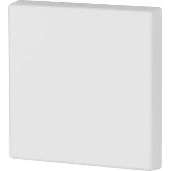 Buton basculant Eaton CWIZ-01/31, alb, termoplast, IP20, 55 x 55 mm 172985