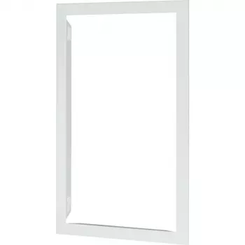 Ramă plată de schimb Eaton TRF3-KLV, alb, 3 rânduri, pentru tablouri de distribuție xEnergy/BC/BF 178927