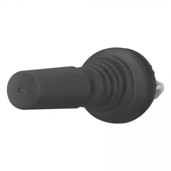 Joystick Eaton M22S-WJ4, 4 poziții, cu acționare momentană, negru 279418